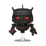 Funko POP! Vinyl: Skibidi S2 - Juggernaut Astro Toilet-FK89313