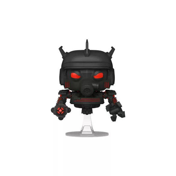 Funko POP! Vinyl: Skibidi S2 - Juggernaut Astro Toilet-FK89313