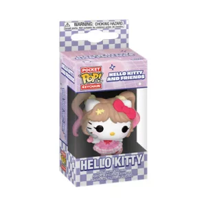 POP Keychain: HK- Hello Kitty KPOP-FK91680