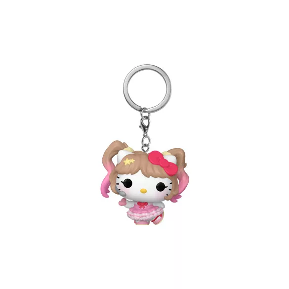 POP Keychain: HK- Hello Kitty KPOP-FK91680