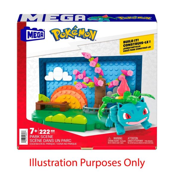 Mega Pokemon Park Scene-HXF81_7017