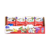 Mega Construx Pokemon Poke Ball CDU 12-FPM00_7010