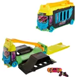 Hot Wheels Skate Tony Hawk Transforming Skate Bus-HXL15