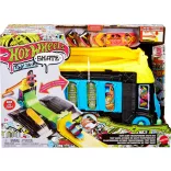 Hot Wheels Skate Tony Hawk Transforming Skate Bus-HXL15