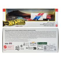 Hot Wheels Premium Collection [Importer label on product]-GMH39