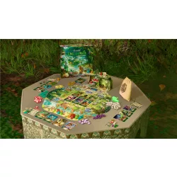 Everdell Emerland Collector's Edition - EN-STG3301EN