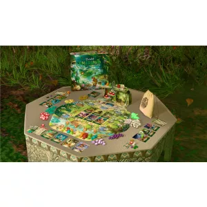 Everdell Emerland Collector's Edition - EN-STG3301EN