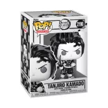 Funko POP! Animation: DS - Tanjiro (Sumi-Ink)-FK90601
