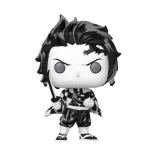 Funko POP! Animation: DS - Tanjiro (Sumi-Ink)-FK90601