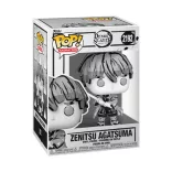 Funko POP! Animation: DS - Zenitsu (Sumi-Ink)-FK90603