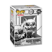 Funko POP! Animation: DS - Inosuke (Sumi-Ink)-FK90604