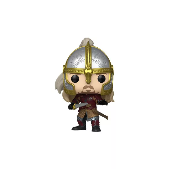 Funko POP! Movies: LOTRS10 - Eomer-FK90310