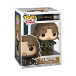 Funko POP! Movies: LOTRS10 - Faramir-FK90311