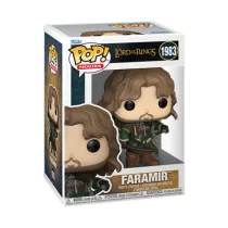 Funko POP! Movies: LOTRS10 - Faramir-FK90311