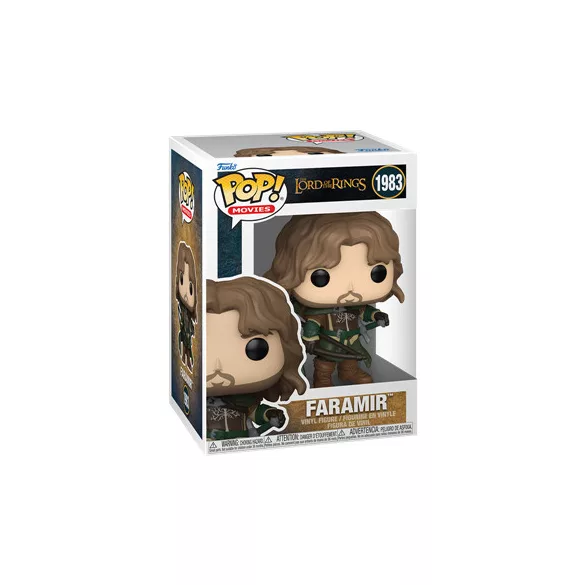 Funko POP! Movies: LOTRS10 - Faramir-FK90311