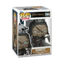 Funko POP! Movies: LOTRS10 - Guritz-FK90312
