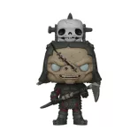 Funko POP! Movies: LOTRS10 - Guritz-FK90312