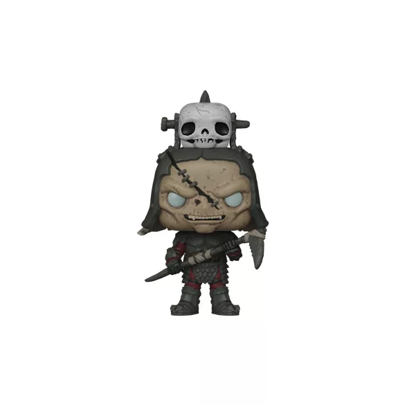 Funko POP! Movies: LOTRS10 - Guritz-FK90312