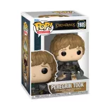 Funko POP! Movies: LOTRS10 - Peregrin Took-FK90313