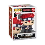 Funko POP! Animation: Mashle - Dot w/CH (5+1)-FK90610