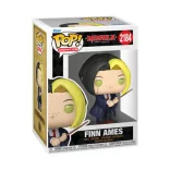Funko POP! Animation: Mashle - Finn-FK90611