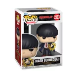 Funko POP! Animation: Mashle - Mash-FK90613