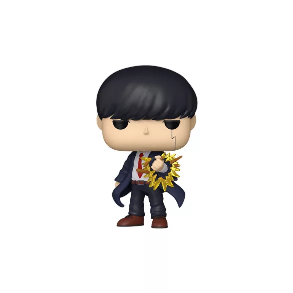 Funko POP! Animation: Mashle - Mash-FK90613