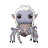Funko POP! Premium: D&D - Queen Lolth-FK91562