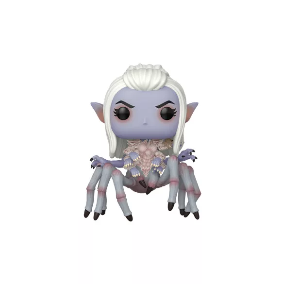 Funko POP! Premium: D&D - Queen Lolth-FK91562