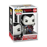 Funko POP! Games: D&D - Strahd-FK91563