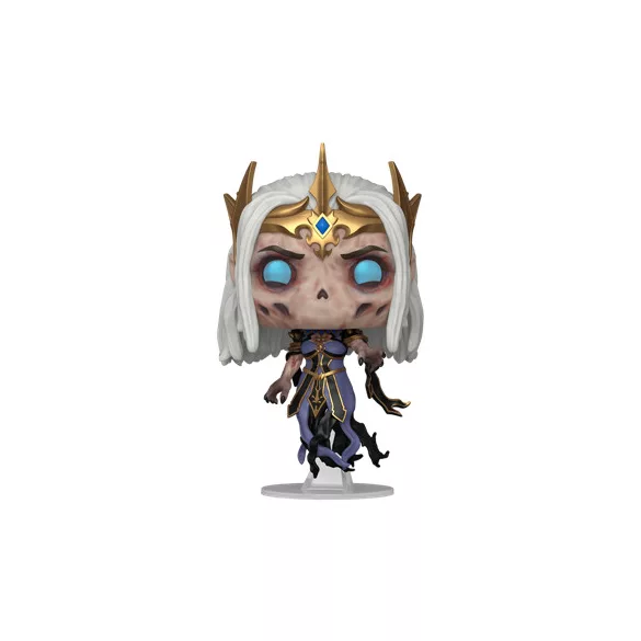 Funko POP! Games: D&D - Wheat-FK91561