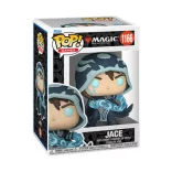 Funko POP! Games: MTG S5 - Jace-FK90842