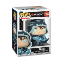 Funko POP! Games: MTG S5 - Jace-FK90842