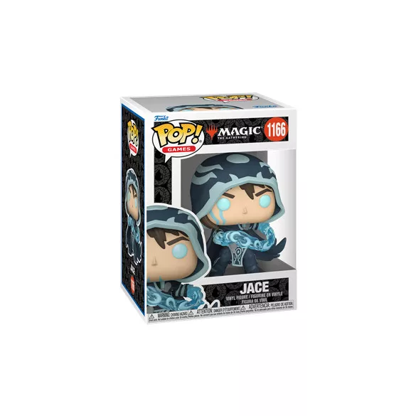 Funko POP! Games: MTG S5 - Jace-FK90842