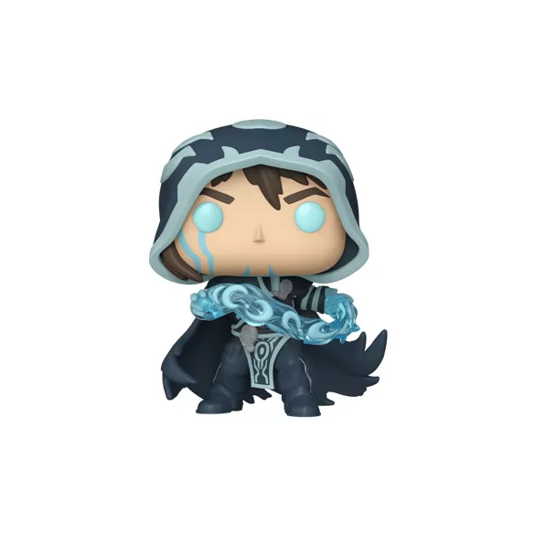 Funko POP! Games: MTG S5 - Jace-FK90842