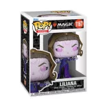 Funko POP! Games: MTG S5 - Liliana Vess-FK90843
