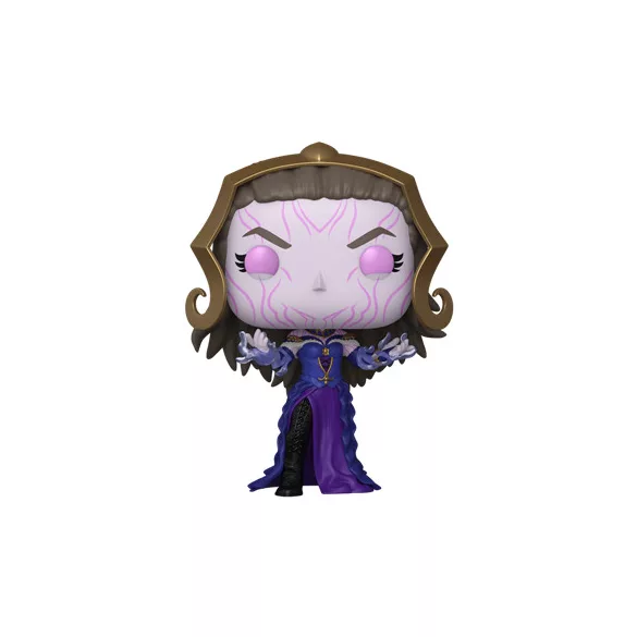 Funko POP! Games: MTG S5 - Liliana Vess-FK90843