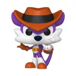 Funko POP! Games: Sonic- Fang the Hunter-FK90835
