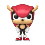 POP Games: Sonic- Mighty-FK90837
