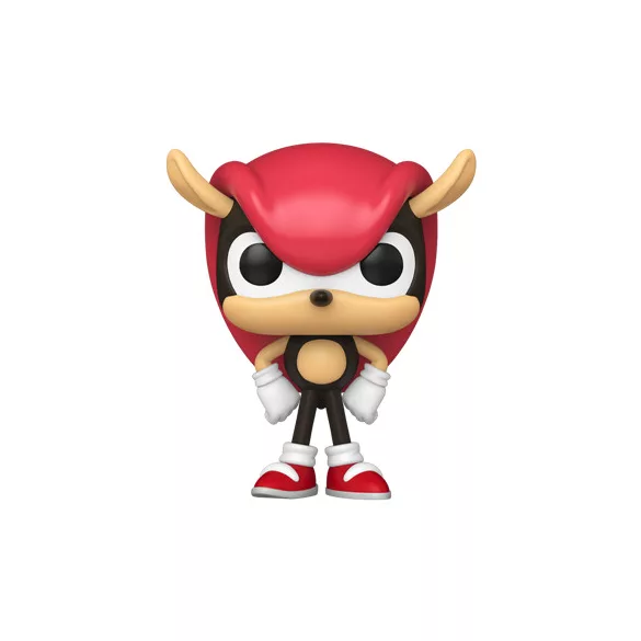 POP Games: Sonic- Mighty-FK90837