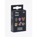 Funko HT Disney Stitch Experiments Mystery Pin