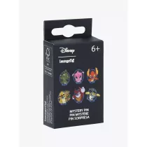 Funko HT Disney Stitch Experiments Mystery Pin