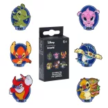 Funko HT Disney Stitch Experiments Mystery Pin
