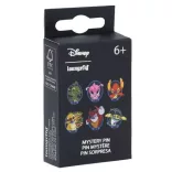 Funko HT Disney Stitch Experiments Mystery Pin