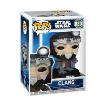 Funko POP! Star Wars: M&G- POP 3-FK90448