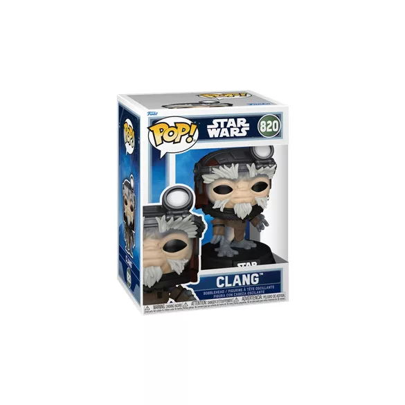 Funko POP! Star Wars: M&G- POP 3-FK90448