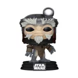 Funko POP! Star Wars: M&G- POP 3-FK90448