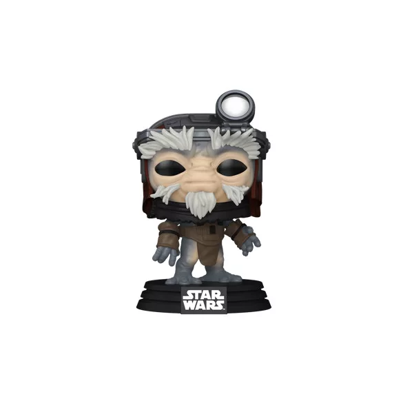 Funko POP! Star Wars: M&G- POP 3-FK90448