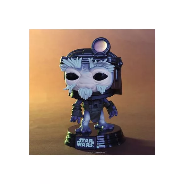 Funko POP! Star Wars: M&G- POP 3-FK90448