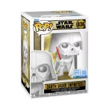 Funko POP! Star Wars: SW Legends - Darth Vader (WH)-FK90873
